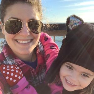 Meet your Posher, Jordan